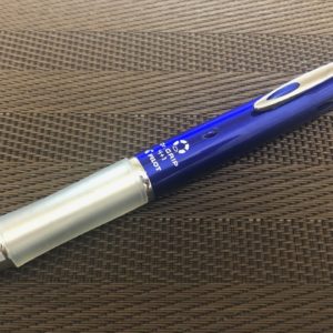 パイロットドクターグリップ4+1