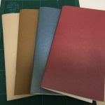 トラベラーズノートのオリジナルリフィル