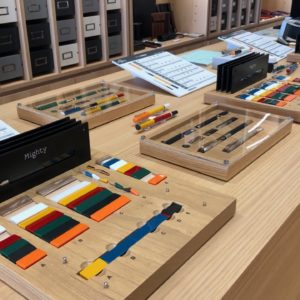 銀座伊東屋 横浜元町 My Mighty