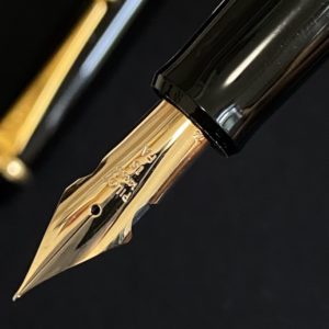 オマス ボローニャ ルーチェ】伊東屋とのコラボにて限定発売された 