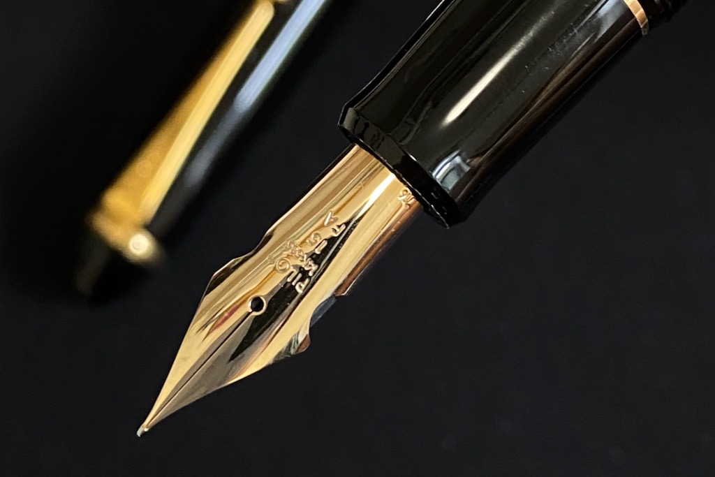 フォルカン万年筆レビュー・パイロットが誇る軟調ペンは味のある筆跡を楽しめる – Stationery Life