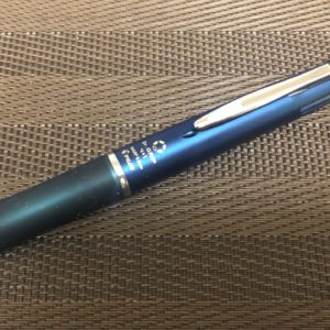 ドクターグリップ4+1