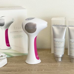 トリア・レーザー4X