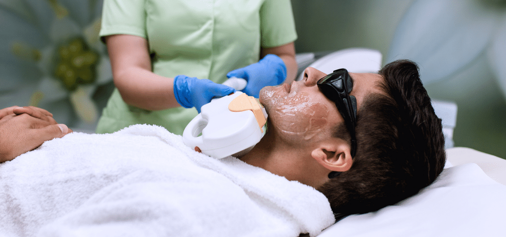 メンズ脱毛でツルツルになる必要回数は 毛を減らすだけなら家庭用脱毛機が良い理由 Stationery Life