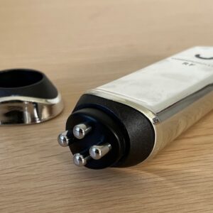 CurrentBody Skin RFラジオ波美顔器をレビュー！軽さや使い心地は？